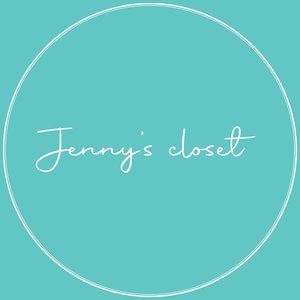 Meet your Posher, Jenny